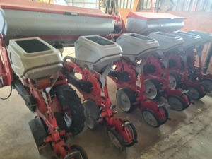 Semanatoare IR-TEM plante prasitoare 6 randuri - imagine 3