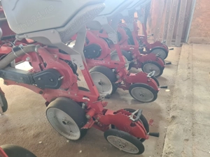 Semanatoare IR-TEM plante prasitoare 6 randuri - imagine 5