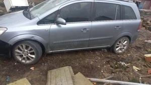 motor opel zafira H  2006 110 kw 223000km cu proba pe masina  