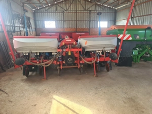 Semanatoare IR-TEM plante prasitoare 6 randuri - imagine 9