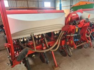 Semanatoare IR-TEM plante prasitoare 6 randuri - imagine 7