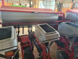 Semanatoare IR-TEM plante prasitoare 6 randuri - imagine 4