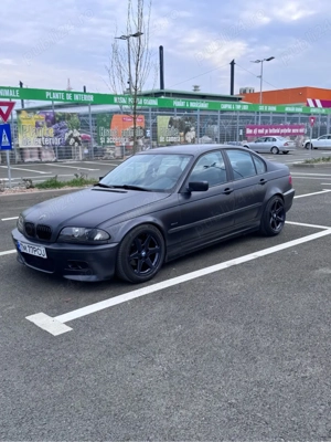 De vanzare bmw MPAKET - imagine 5