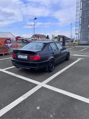 De vanzare bmw MPAKET - imagine 4