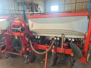 Semanatoare IR-TEM plante prasitoare 6 randuri - imagine 8