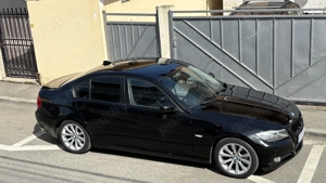 Vanzare BMW E90 318D Facelift 2009 - imagine 4