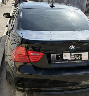 Vanzare BMW E90 318D Facelift 2009 - imagine 5