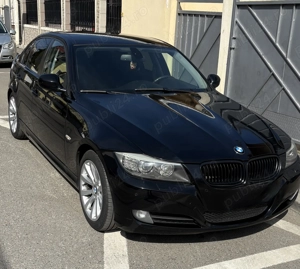 Vanzare BMW E90 318D Facelift 2009 - imagine 7