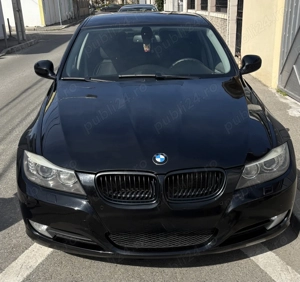 Vanzare BMW E90 318D Facelift 2009 - imagine 2