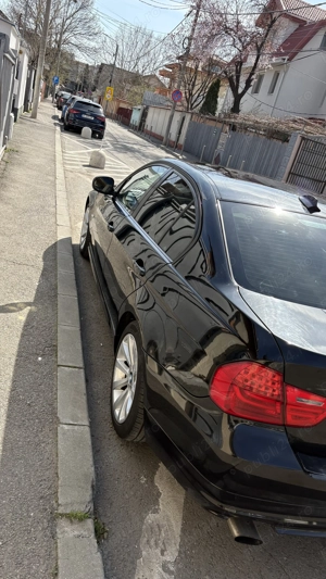 Vanzare BMW E90 318D Facelift 2009 - imagine 6