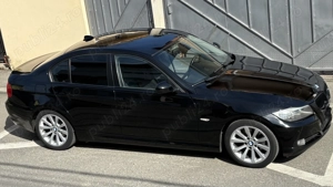 Vanzare BMW E90 318D Facelift 2009 - imagine 3