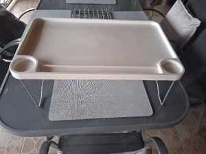 Vand masuta pliabila laptop mic dejun