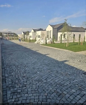 Piatra cubică andezit 