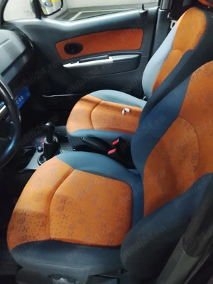 Chevrolet Spark 2009 - imagine 2