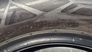 anvelope set hyundai  tucsov SUV - imagine 4