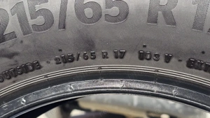 anvelope set hyundai  tucsov SUV - imagine 2