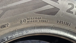 anvelope set hyundai  tucsov SUV - imagine 3