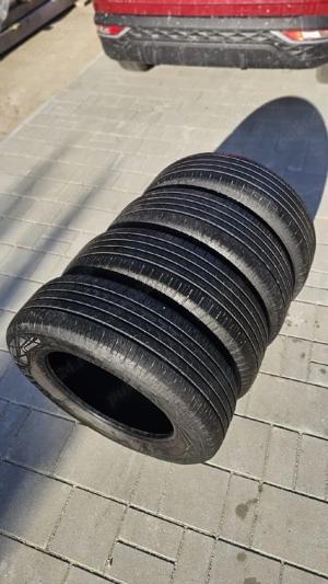 anvelope set hyundai  tucsov SUV