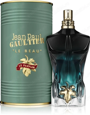 Jean Paul Gaultier Le Beau Le Parfum Intense 125ml ( The big one )