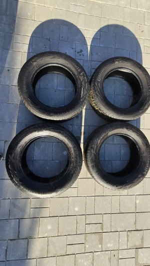 anvelope set hyundai  tucsov SUV - imagine 5