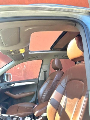  Audi Q5 S-Line 2.0 Diesel   Panoramic   Full  - imagine 4