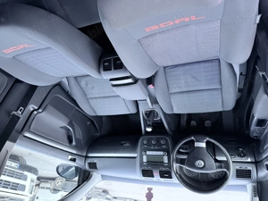 Vând Golf 5 Benzină GOAL  - imagine 5