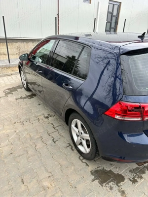 Golf 7 1.4  - imagine 4