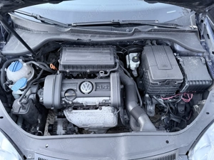 Vând Golf 5 Benzină GOAL  - imagine 9