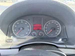 Vând Golf 5 Benzină GOAL  - imagine 8