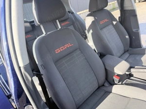 Vând Golf 5 Benzină GOAL  - imagine 7