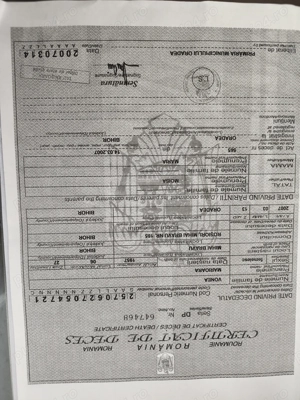 Vând tractor casse 7130