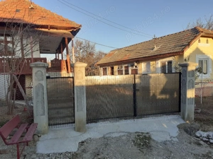 Casa Stanesti - imagine 2