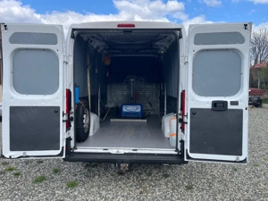 vand Fiat Ducato - imagine 2