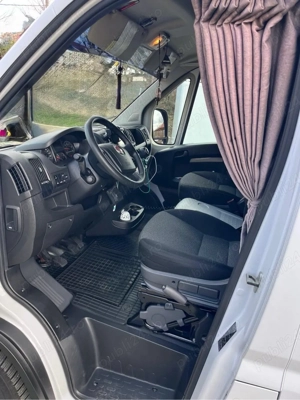vand Fiat Ducato - imagine 3