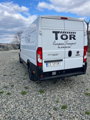 vand Fiat Ducato - imagine 5