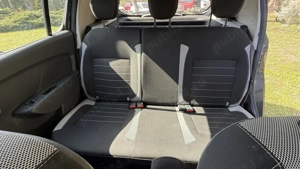 Dacia Sandero Stepway, GPL din fabrica, înmatriculată în RO, import Germania - imagine 7