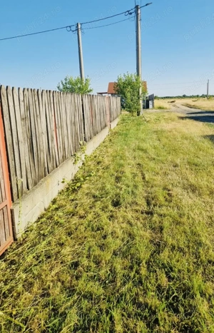 Proprietar - vând teren intravilan 