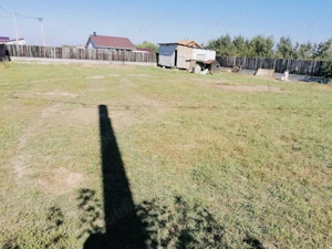 Proprietar - vând teren intravilan  - imagine 4