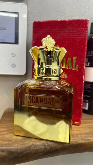 Jean Paul Gaultier Scandal Pour Homme Absolu 100ml