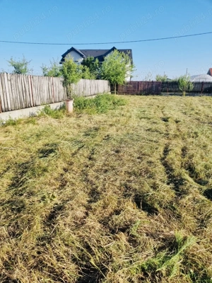 Proprietar - vând teren intravilan  - imagine 2