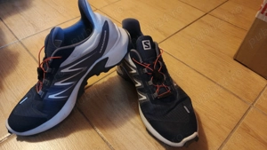 Adidași Salmon Saga