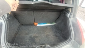 Vând Renault Megan 2 benzina cu gpl 1.6 16 valve 113 cp - imagine 4