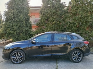 Vând Renault Megane 3 Bose 1.5 diesel 2012 euro 5 - imagine 9
