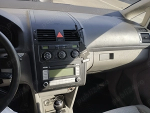 VW Turan EXCLUSIV 7 locuri 