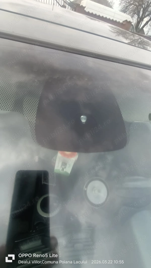 Vând Renault Megan 2 benzina cu gpl 1.6 16 valve 113 cp - imagine 3