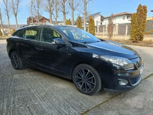 Vând Renault Megane 3 Bose 1.5 diesel 2012 euro 5 - imagine 10