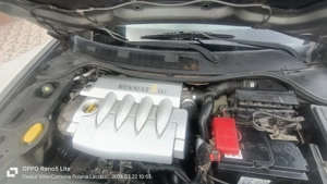 Vând Renault Megan 2 benzina cu gpl 1.6 16 valve 113 cp - imagine 5