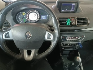 Vând Renault Megane 3 Bose 1.5 diesel 2012 euro 5 - imagine 7