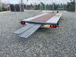 vand platforma transport auto 