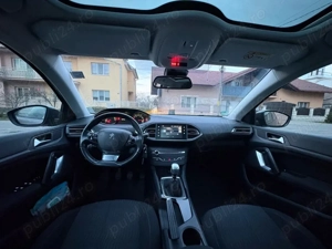 Peugeot 308 euro 6 - imagine 3